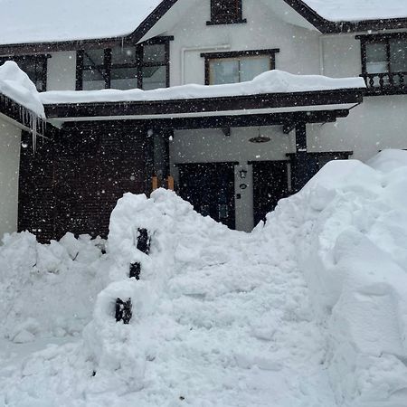 Kee Lodge Hakuba Echoland Bagian luar foto