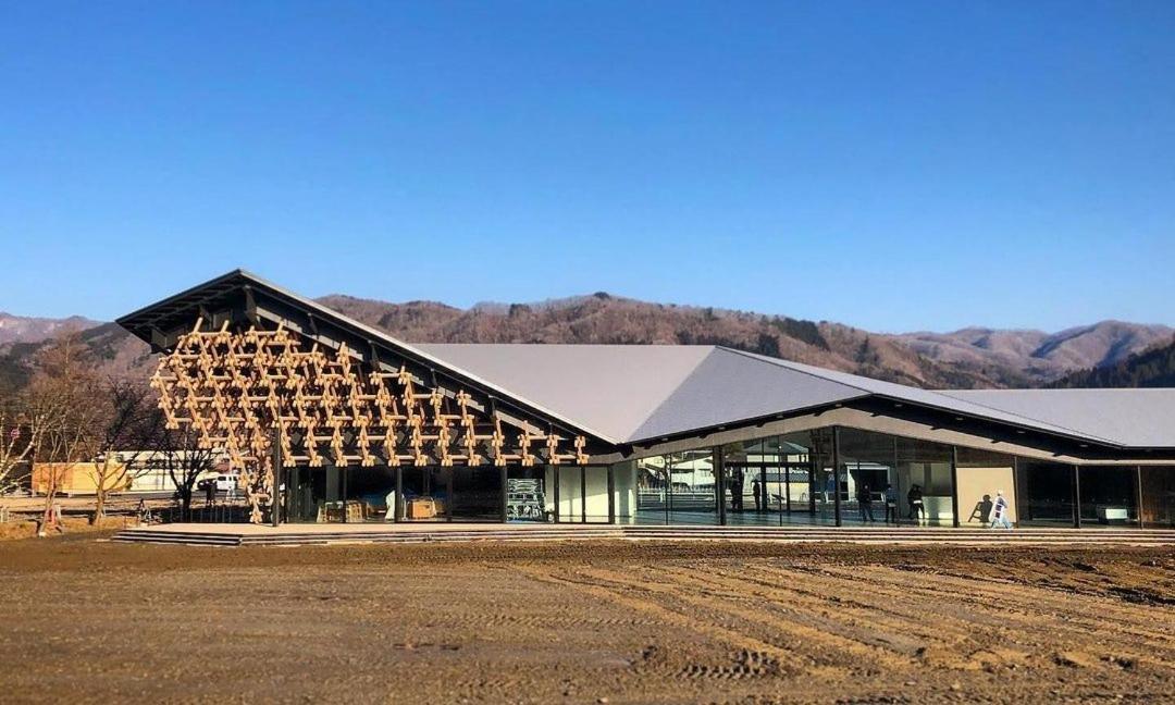 Kee Lodge Hakuba Echoland Bagian luar foto