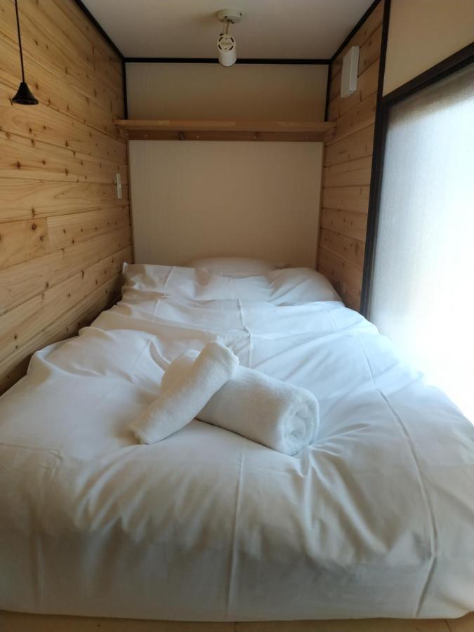 Kee Lodge Hakuba Echoland Bagian luar foto