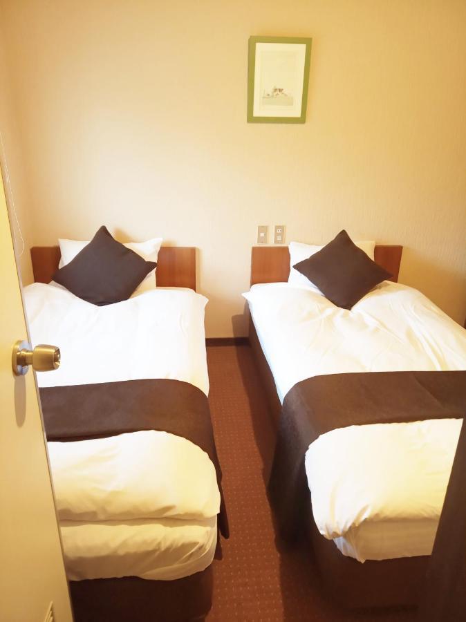 Kee Lodge Hakuba Echoland Bagian luar foto