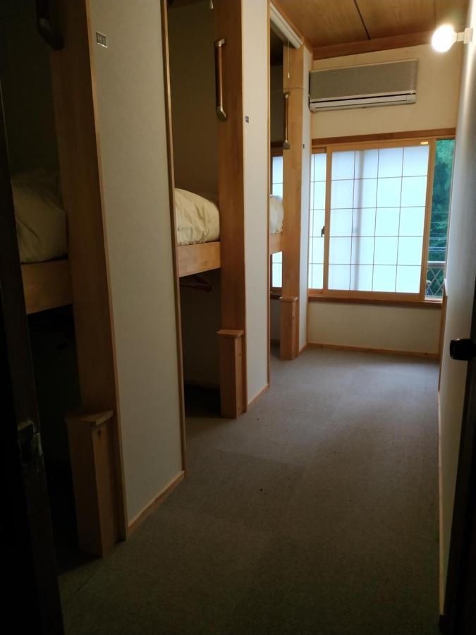 Kee Lodge Hakuba Echoland Bagian luar foto